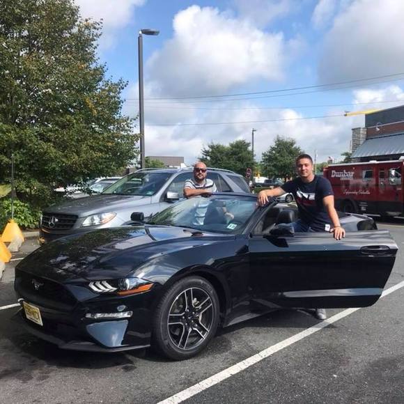 Meet your Posher, Aleksa - Picture 1 of 1